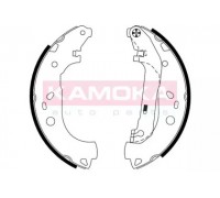 Комплект тормозных колодок KAMOKA JQ202049 JQ202049 KAMOKA - купить в магазине запчастей по Украине