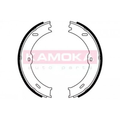 Комплект тормозных колодок, стояночная тормозная система JQ212039 KAMOKA - купить в магазине запчастей по Украине