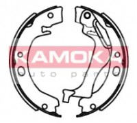 Комплект тормозных колодок, стояночная тормозная система KAMOKA JQ212049 JQ212049 KAMOKA - купить в магазине запчастей по Украине