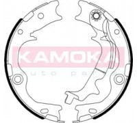 Комплект тормозных колодок, стояночная тормозная система KAMOKA JQ212056 JQ212056 KAMOKA - купить в магазине запчастей по Украине
