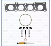 Монтажный комплект, компрессор AJUSA JTC11700 JTC11700 AJUSA - купить в магазине запчастей по Украине