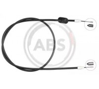 Трос, стояночная тормозная система A.B.S. K13991 K13991 A.B.S. - купить в магазине запчастей по Украине