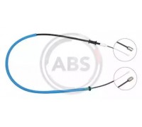 Трос, стояночная тормозная система A.B.S. K15628 K15628 A.B.S. - купить в магазине запчастей по Украине