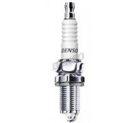 Свеча зажигания DENSO K16PR-U K16PRU DENSO - купить в магазине запчастей по Украине