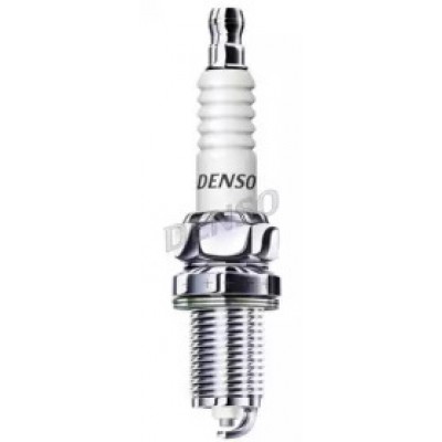 Свеча зажигания K16PRU DENSO - купить в магазине запчастей по Украине