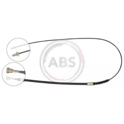 Трос, стояночная тормозная система K17828 A.B.S. - купить в магазине запчастей по Украине