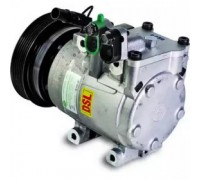 Компрессор, кондиционер MEAT and DORIA K18026 K18026 MEAT and DORIA - купити в магазині запчастин по Україні