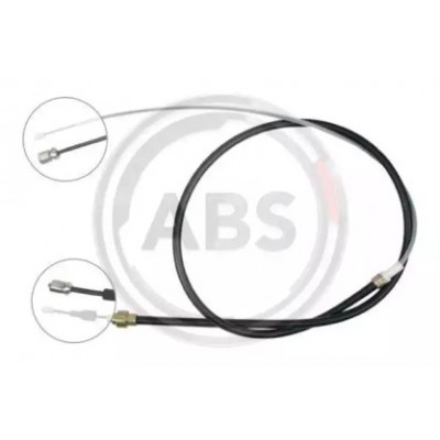 Трос, стояночная тормозная система K18276 A.B.S. - купить в магазине запчастей по Украине
