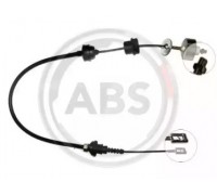 Трос, управление сцеплением A.B.S. K25260 K25260 A.B.S. - купить в магазине запчастей по Украине