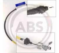 Трос, управление сцеплением A.B.S. K26780 K26780 A.B.S. - купить в магазине запчастей по Украине