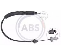 Трос, управление сцеплением A.B.S. K26810 K26810 A.B.S. - купить в магазине запчастей по Украине