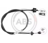 Трос, управление сцеплением A.B.S. K27860 K27860 A.B.S. - купить в магазине запчастей по Украине