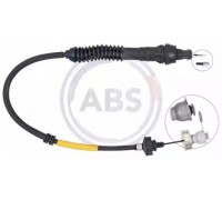 Трос, управление сцеплением A.B.S. K28075 K28075 A.B.S. - купить в магазине запчастей по Украине