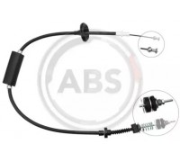 Трос, управление сцеплением A.B.S. K28630 K28630 A.B.S. - купить в магазине запчастей по Украине