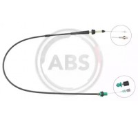 Тросик газа A.B.S. K34790 K34790 A.B.S. - купить в магазине запчастей по Украине