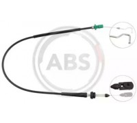Тросик газа A.B.S. K35390 K35390 A.B.S. - купить в магазине запчастей по Украине
