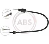 Тросик газа A.B.S. K37020 K37020 A.B.S. - купить в магазине запчастей по Украине