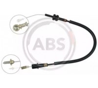 Тросик газа A.B.S. K37050 K37050 A.B.S. - купить в магазине запчастей по Украине