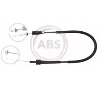 Тросик газа A.B.S. K37060 K37060 A.B.S. - купить в магазине запчастей по Украине