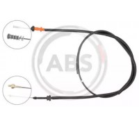 Тросик газа A.B.S. K37130 K37130 A.B.S. - купить в магазине запчастей по Украине