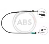 Тросик газа A.B.S. K37410 K37410 A.B.S. - купить в магазине запчастей по Украине
