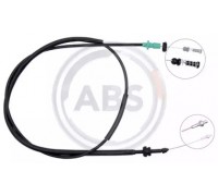 Тросик газа A.B.S. K37600 K37600 A.B.S. - купить в магазине запчастей по Украине