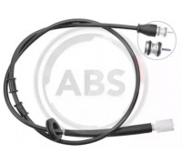 Тросик спидометра A.B.S. K43153 K43153 A.B.S. - купить в магазине запчастей по Украине
