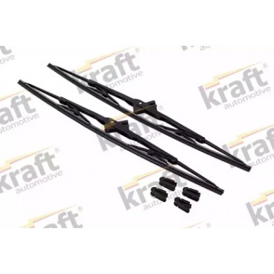 Щетка стеклоочистителя K4848 KRAFT AUTOMOTIVE - купить в магазине запчастей по Украине