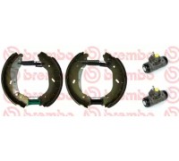 K56017 BREMBO - купить в магазине запчастей по Украине