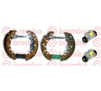 K59046 BREMBO - купить в магазине запчастей по Украине