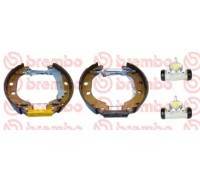 K68064 BREMBO - купить в магазине запчастей по Украине