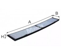 K9033C MFILTER - купить в магазине запчастей по Украине