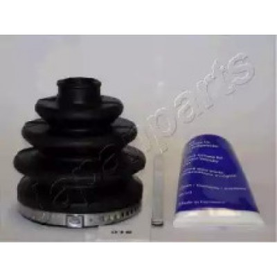 Комплект пылника, приводной вал KB016 JAPANPARTS - купить в магазине запчастей по Украине
