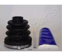 Комплект пылника, приводной вал JAPANPARTS KB-036 KB036 JAPANPARTS - купить в магазине запчастей по Украине