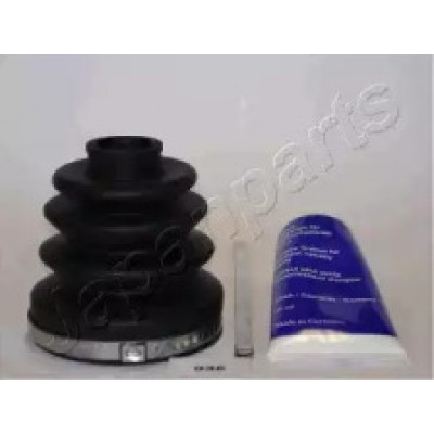 Комплект пылника, приводной вал KB036 JAPANPARTS - купить в магазине запчастей по Украине