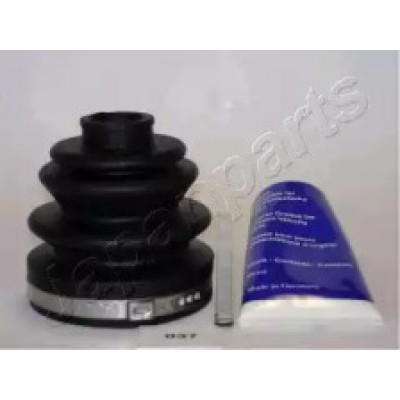 Комплект пылника, приводной вал KB037 JAPANPARTS - купить в магазине запчастей по Украине
