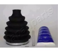 Комплект пылника, приводной вал JAPANPARTS KB-057 KB057 JAPANPARTS - купить в магазине запчастей по Украине