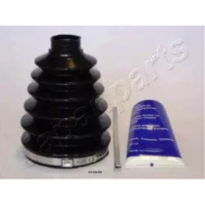 Комплект пылника, приводной вал KB085 JAPANPARTS - купити в магазині запчастин по Україні