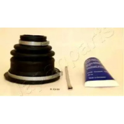 Комплект пылника, приводной вал KB108 JAPANPARTS - купить в магазине запчастей по Украине
