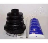 Комплект пылника, приводной вал JAPANPARTS KB-113 KB113 JAPANPARTS - купить в магазине запчастей по Украине
