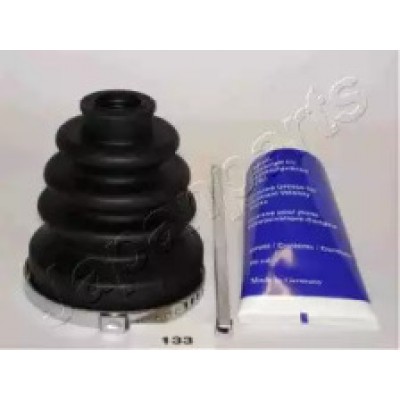 Комплект пылника, приводной вал KB133 JAPANPARTS - купить в магазине запчастей по Украине