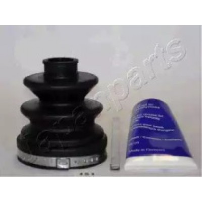 Комплект пылника, приводной вал KB151 JAPANPARTS - купить в магазине запчастей по Украине