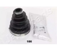 KB186 JAPANPARTS - купить в магазине запчастей по Украине