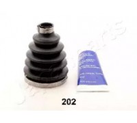 KB202 JAPANPARTS - купити в магазині запчастин по Україні