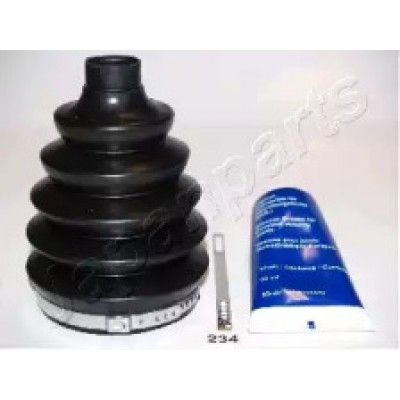 Комплект пылника, приводной вал KB234 JAPANPARTS - купить в магазине запчастей по Украине