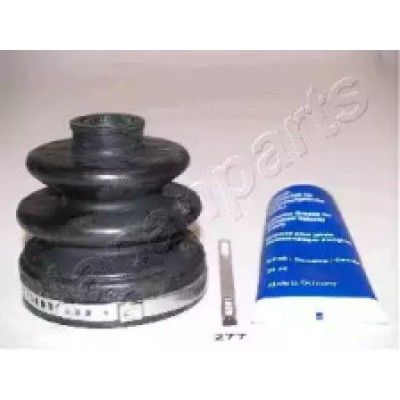 Комплект пылника, приводной вал KB277 JAPANPARTS - купить в магазине запчастей по Украине