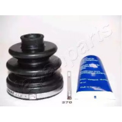 Комплект пылника, приводной вал KB278 JAPANPARTS - купить в магазине запчастей по Украине