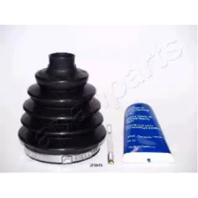 Комплект пылника, приводной вал KB290 JAPANPARTS - купить в магазине запчастей по Украине