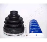 Комплект пылника, приводной вал JAPANPARTS KB-297 KB297 JAPANPARTS - купить в магазине запчастей по Украине