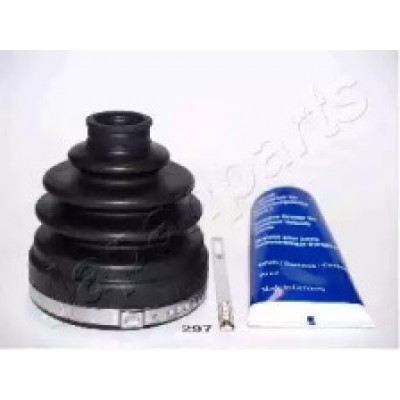 Комплект пылника, приводной вал KB297 JAPANPARTS - купить в магазине запчастей по Украине